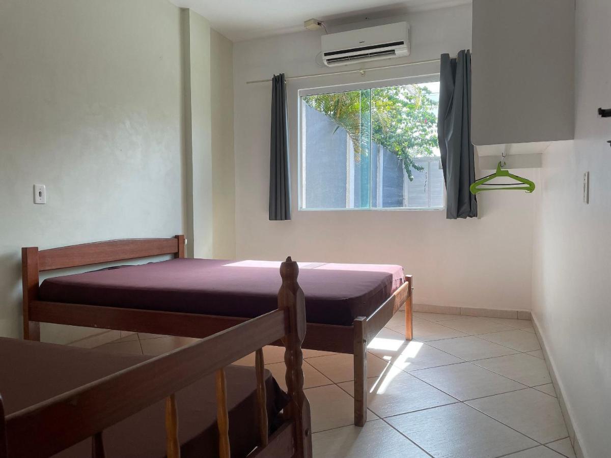 Casa Com Piscina Ipanema/Pr Villa Pontal do Paraná Kültér fotó