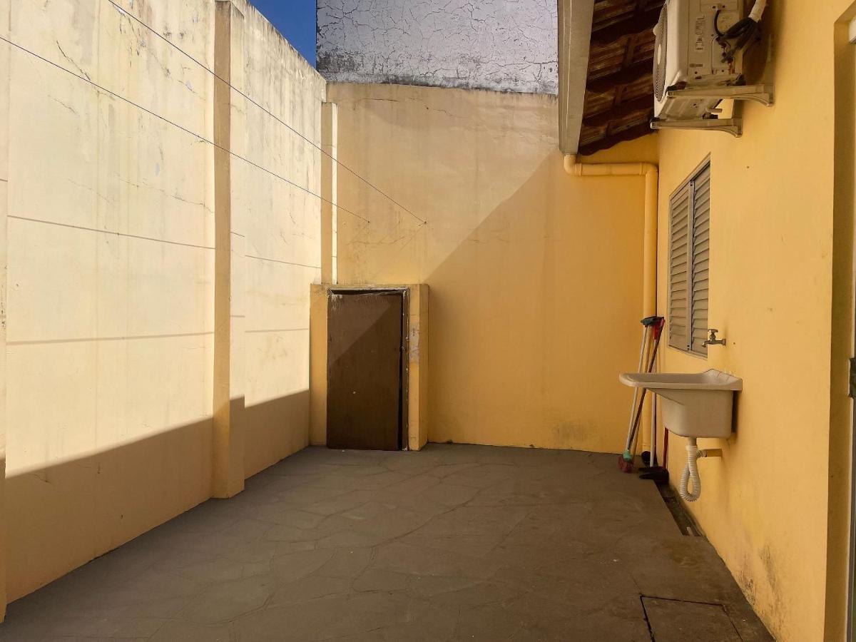 Casa Com Piscina Ipanema/Pr Villa Pontal do Paraná Kültér fotó