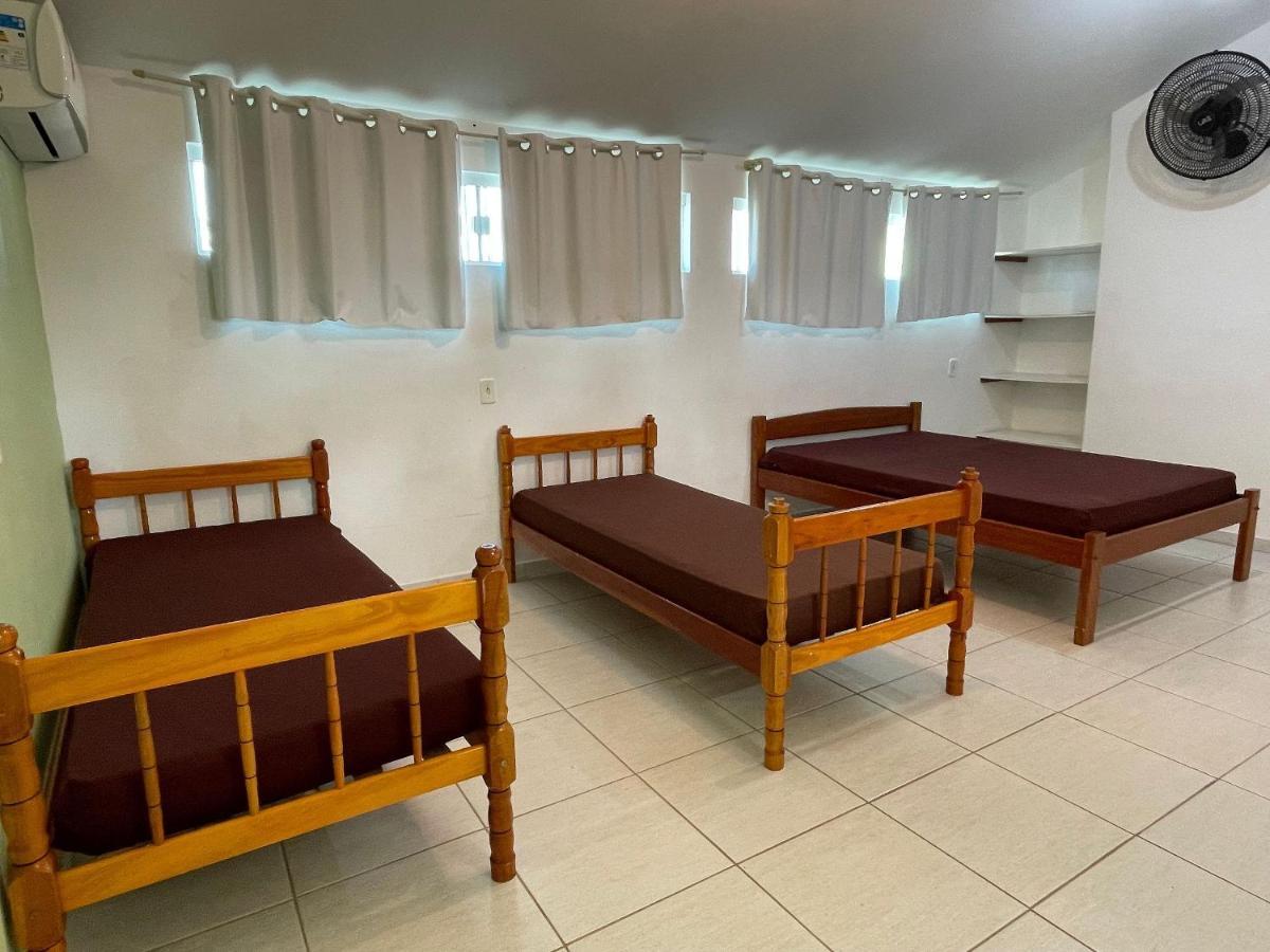 Casa Com Piscina Ipanema/Pr Villa Pontal do Paraná Kültér fotó