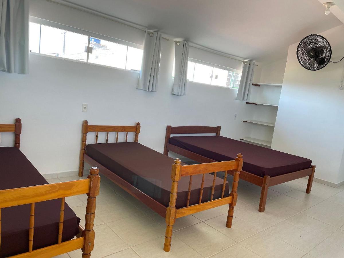 Casa Com Piscina Ipanema/Pr Villa Pontal do Paraná Kültér fotó