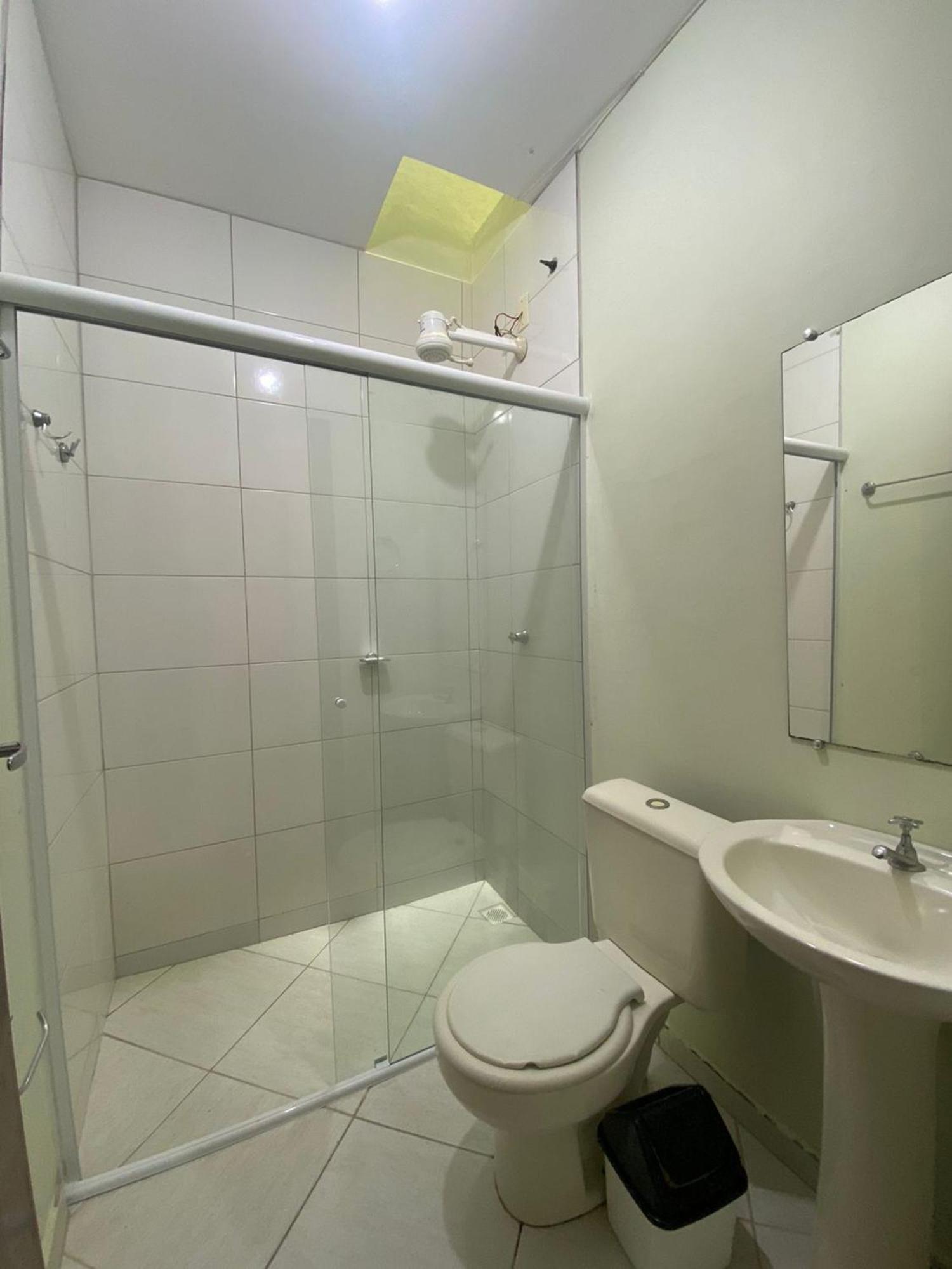 Casa Com Piscina Ipanema/Pr Villa Pontal do Paraná Kültér fotó