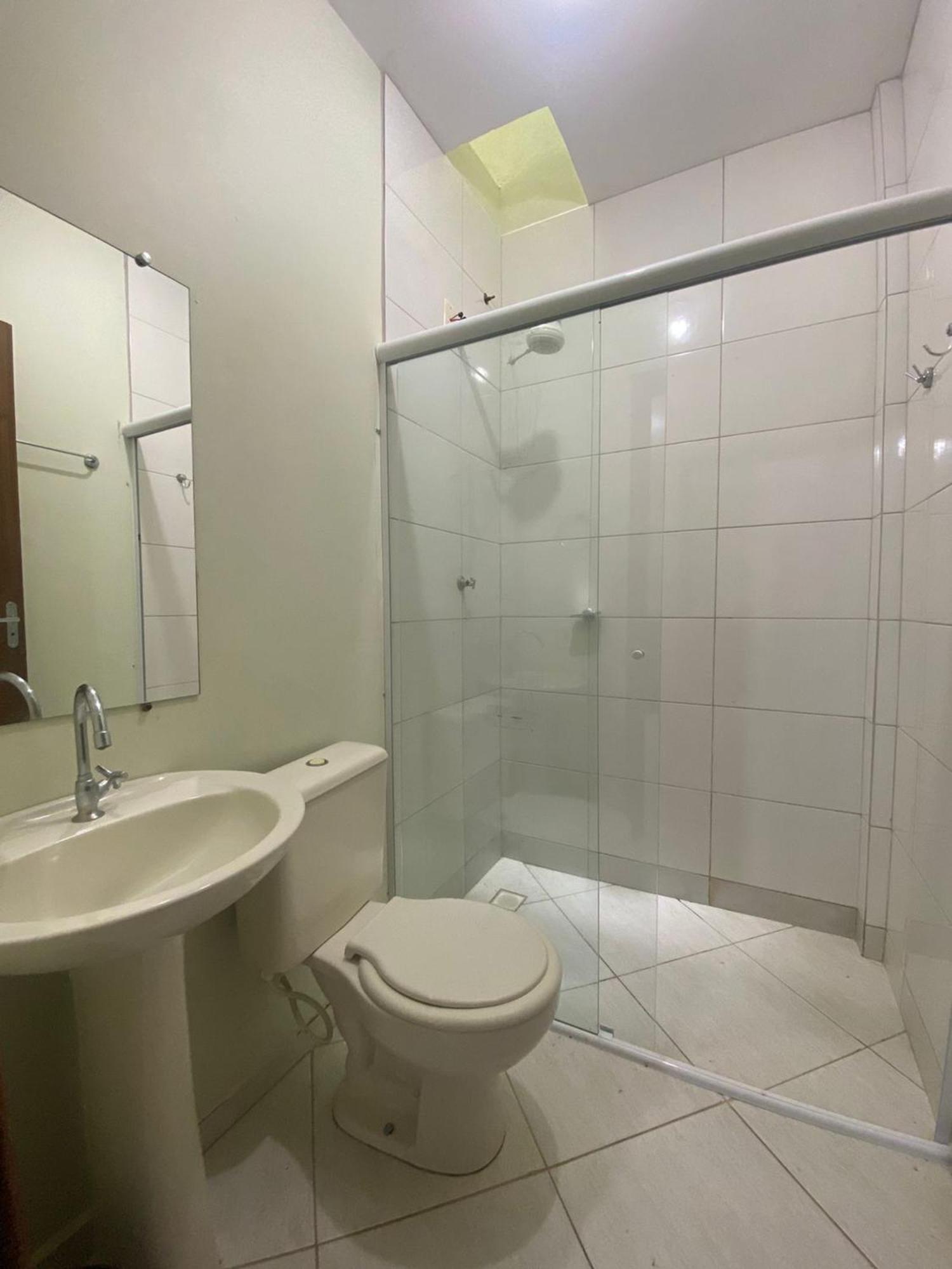 Casa Com Piscina Ipanema/Pr Villa Pontal do Paraná Kültér fotó